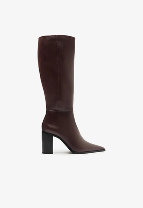 Eco Material Rough Terrain Rough texture Mikki Up Block Boot