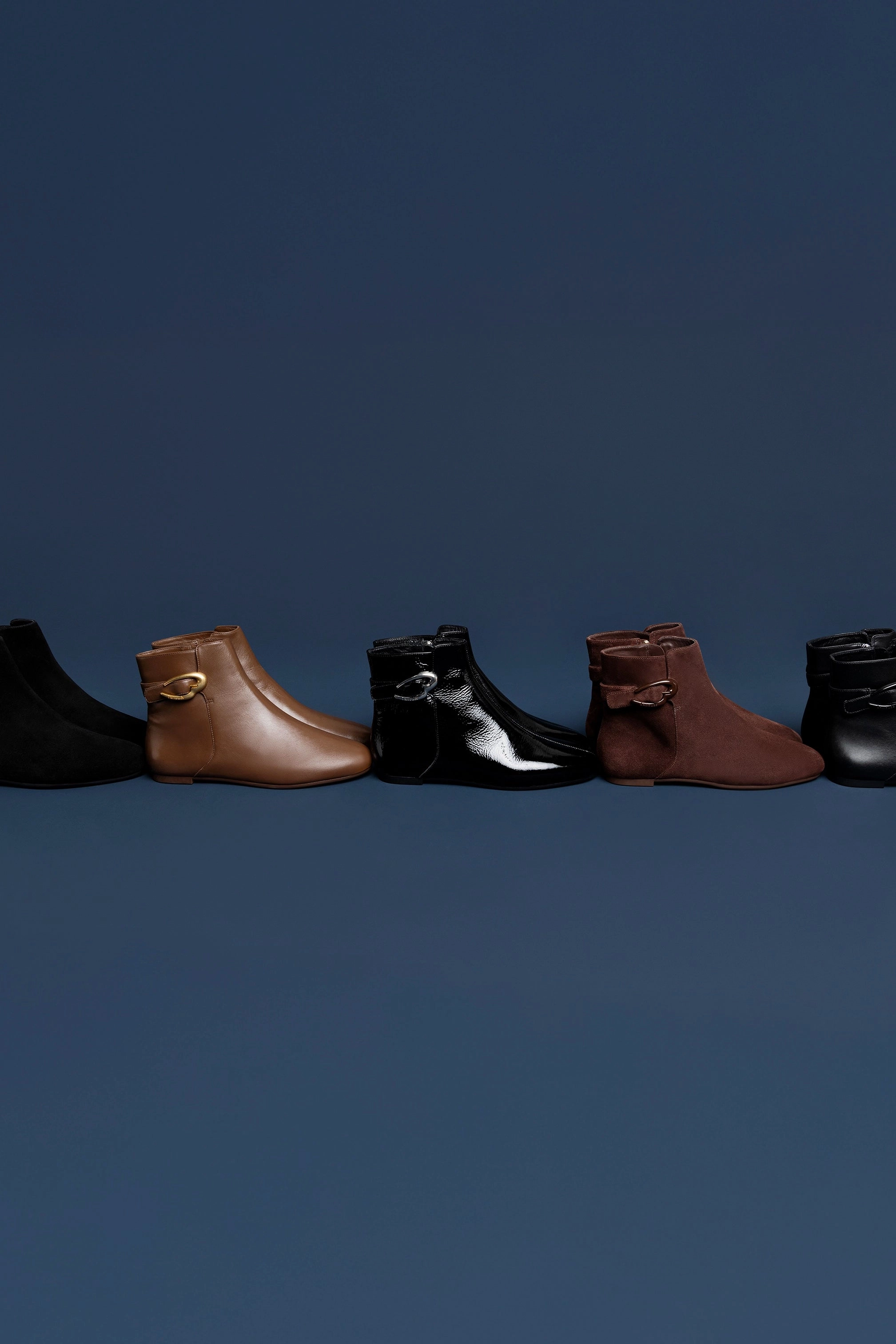 Mini Verona Boot In Peanut Suede Thermal Core Adventure Seeker Traction Line