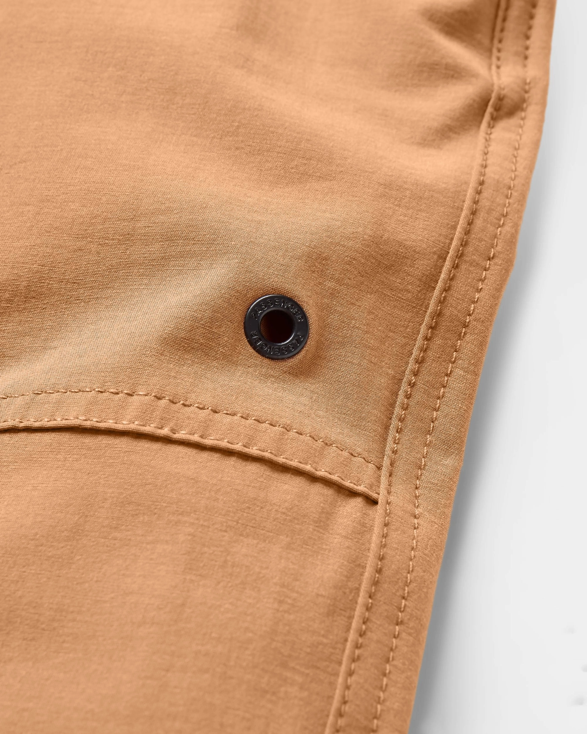 Adaptable Style Drift Trouser - Toffee