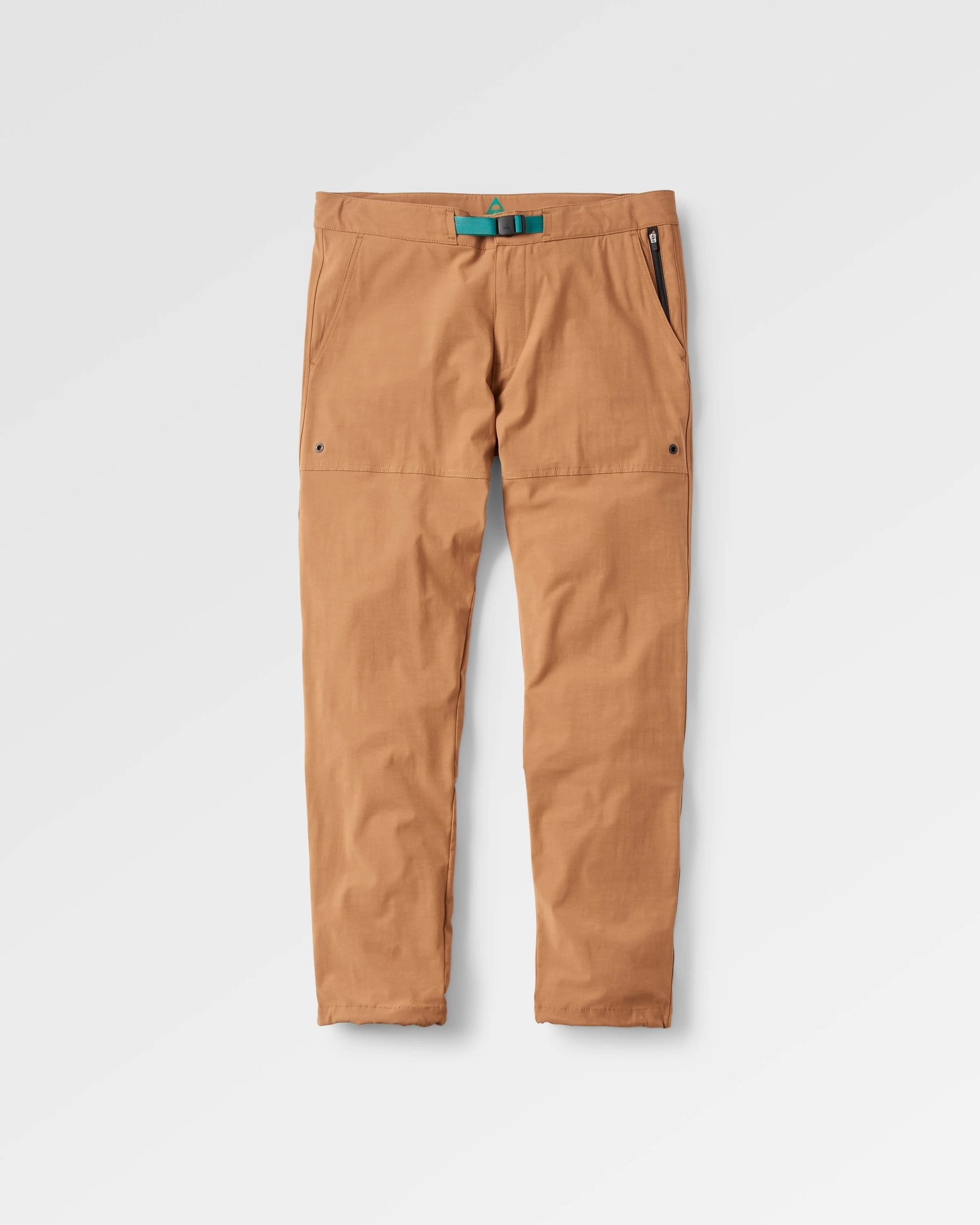 Drift Trouser - Toffee Non Clip Multipurpose Design
