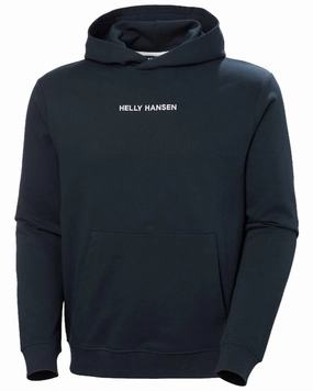 Helly Hansen Mens Core Hoodie Chill Vibes Street Scene Style