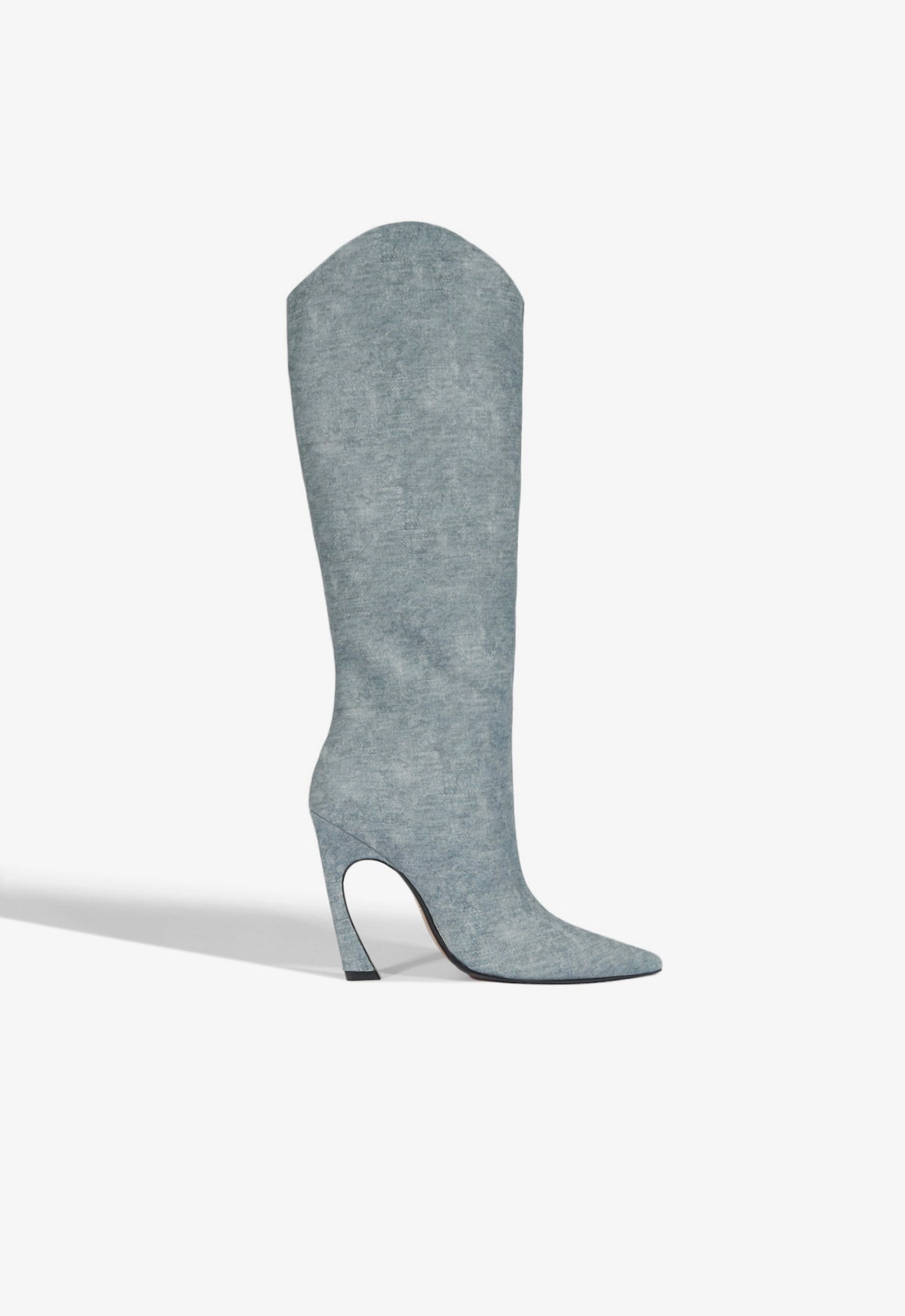 Wind Barrier Extreme Durability Maryann Up Curve Boot