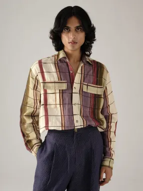 Long Sleeve Current Style Hop Shirt