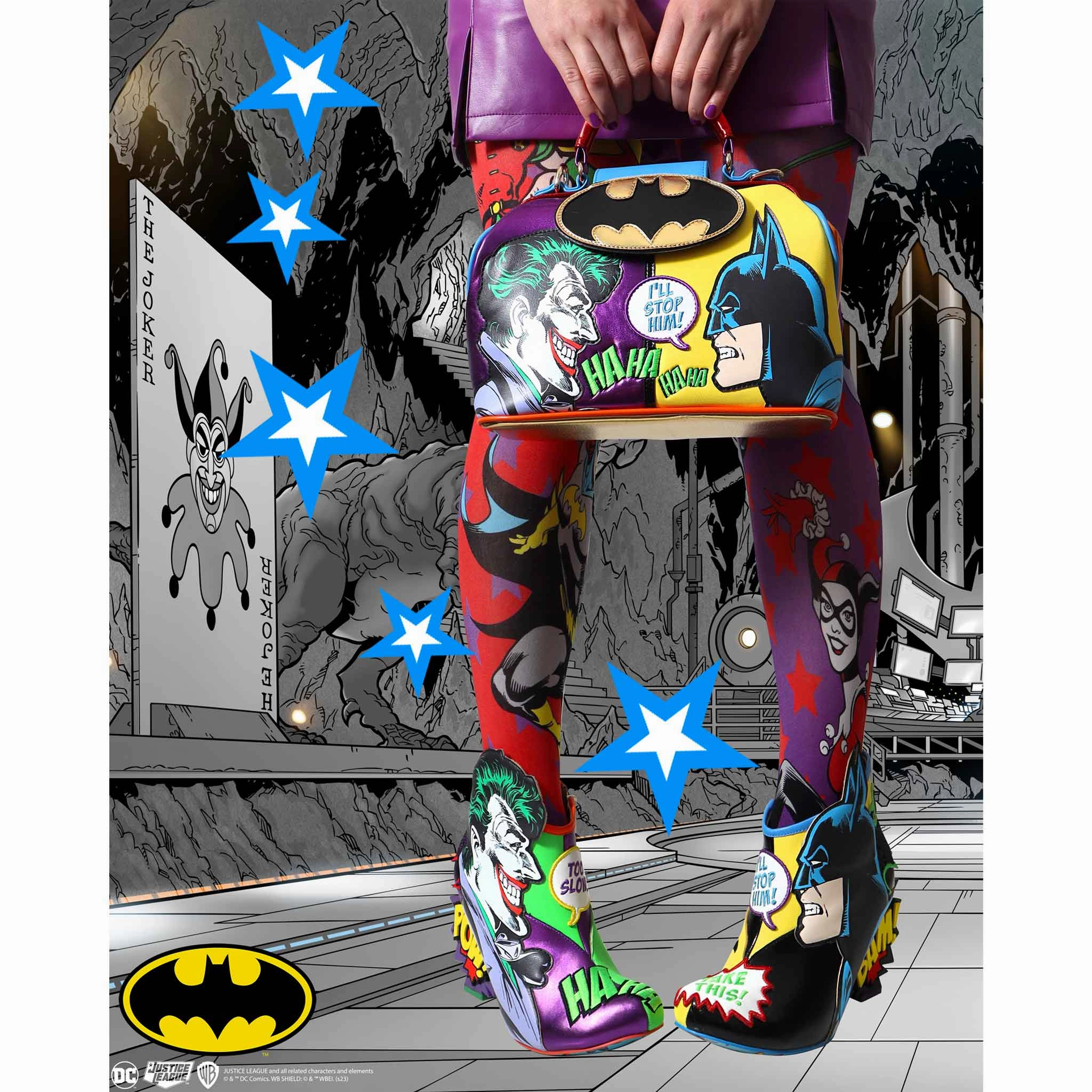 Flexible Frame Functional Minimalist Low Top Deadly Duo