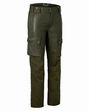 Deerhunter Ram Trousers with Reinforcement Rugged Wear