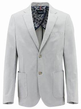 Genoa Stone Sports Jacket Transitional Layer Advanced Layering System