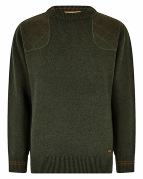 Dubarry Clarinbridge Crew Neck Sweater Workday Fit
