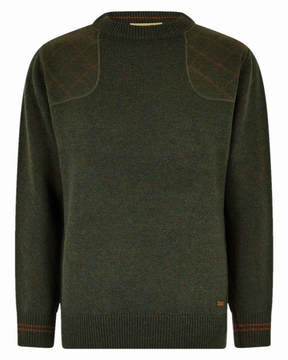 Dubarry Clarinbridge Crew Neck Sweater Workday Fit