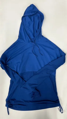 Non Restrictive Movement Cut Athletic Jacket By Fabletics  Size: S