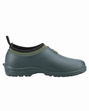 Cushioned Step Cold Climate Dual Density Outsole Cotswold Perrymead Shoes