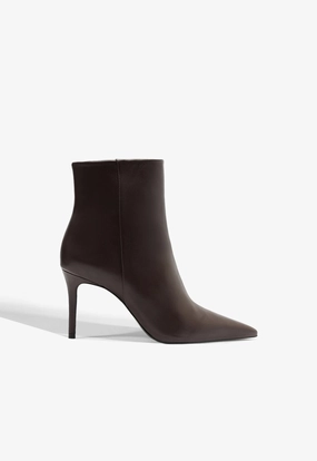 Mikki Bootie Hiking Soft outsole