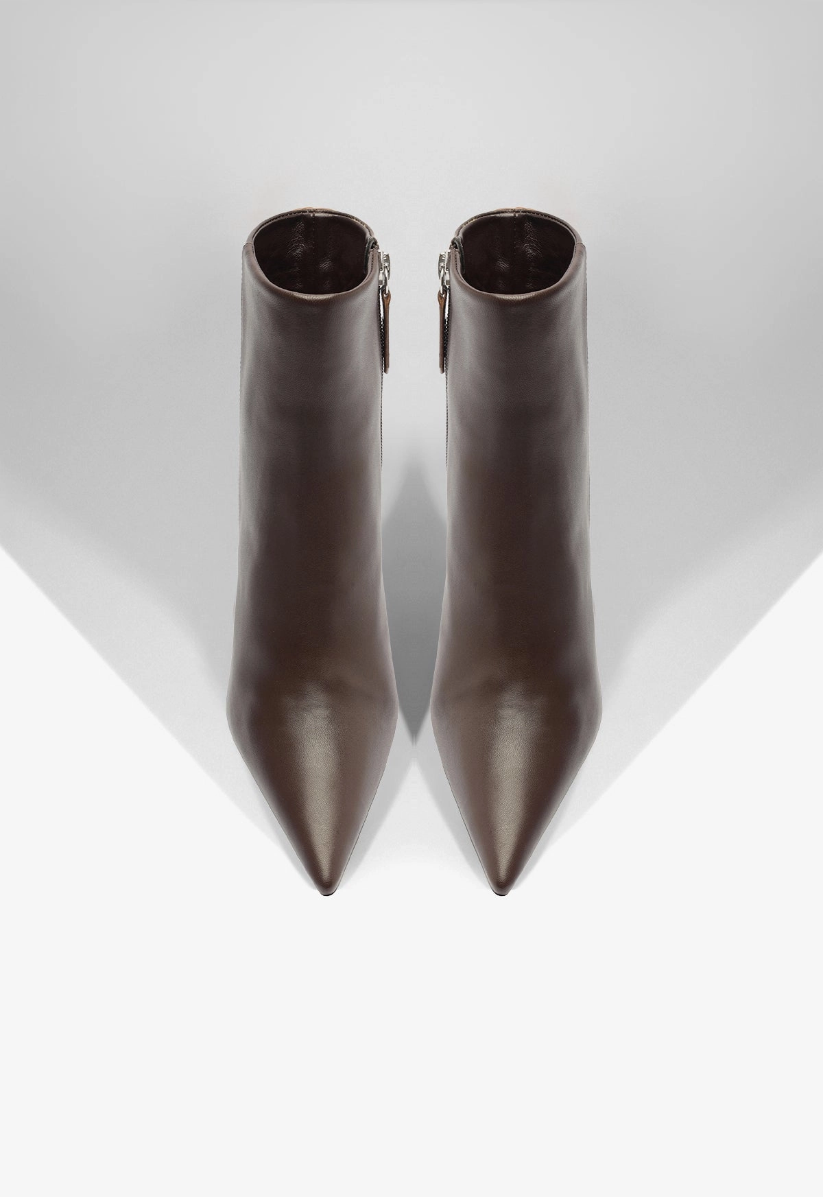 Wrinkle Resistant Flexible Frame River Crossing Mikki Bootie