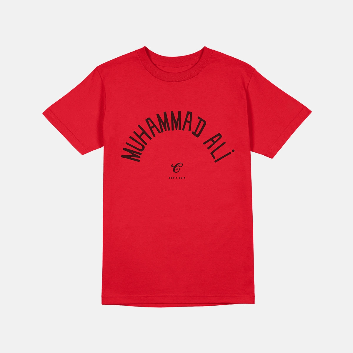 MUHAMMAD ALI ROBE 1965 SHIRT AntiStaticLining