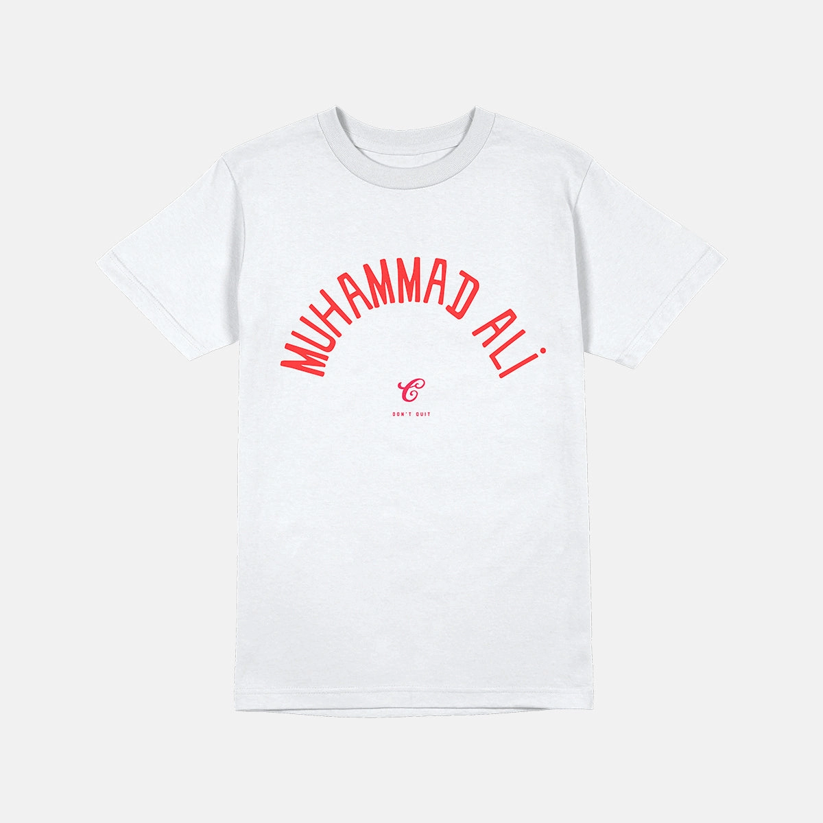 AllDay Comfort MUHAMMAD ALI ROBE 1965 SHIRT