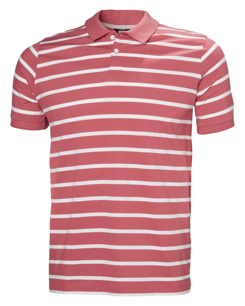 Stylish Layer Helly Hansen Mens Newport Polo Shirt