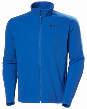 Helly Hansen Mens Daybreaker Fleece Jacket No Smell