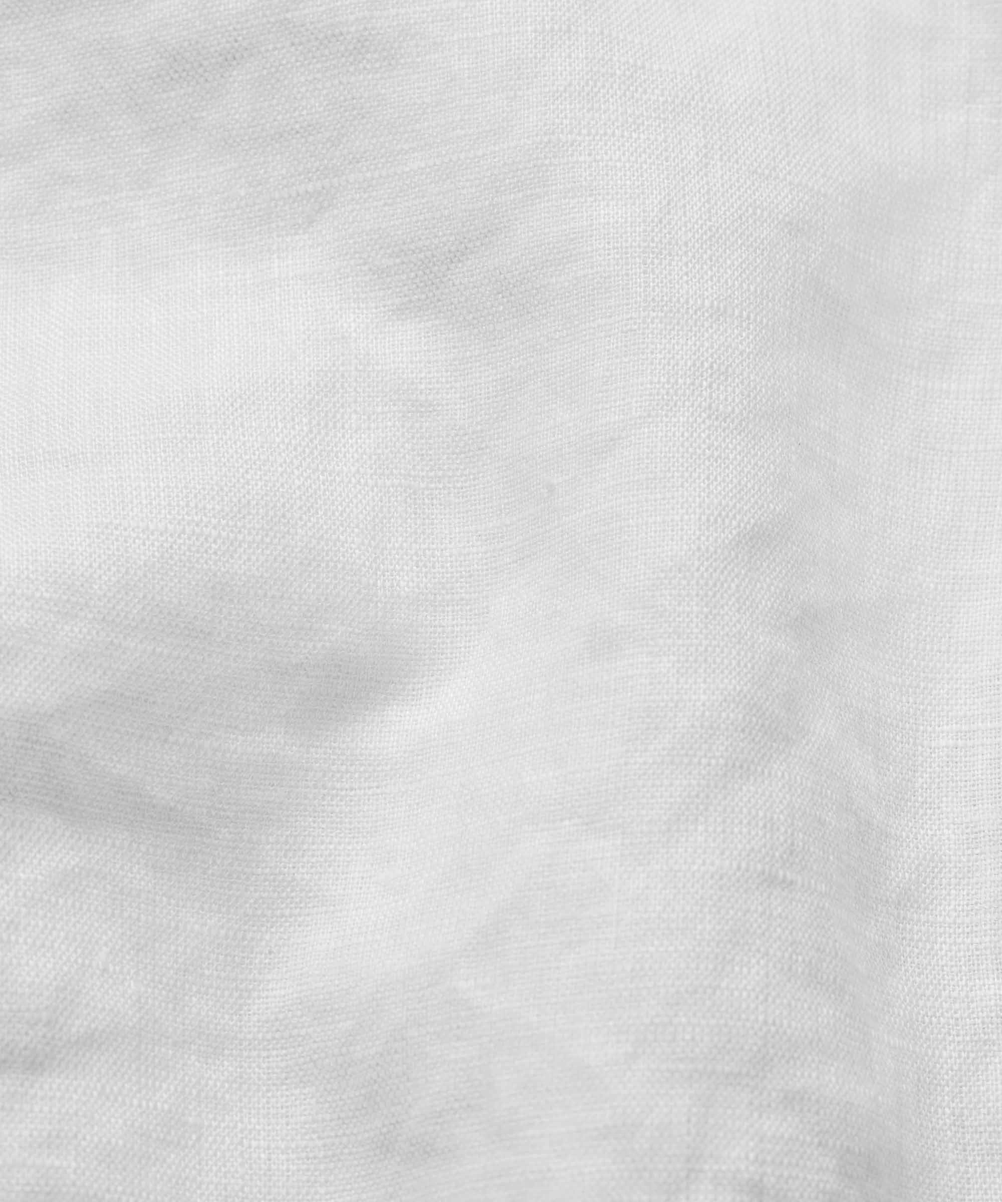 1010851 MaDarale Top - White Wrinkle Free Texture