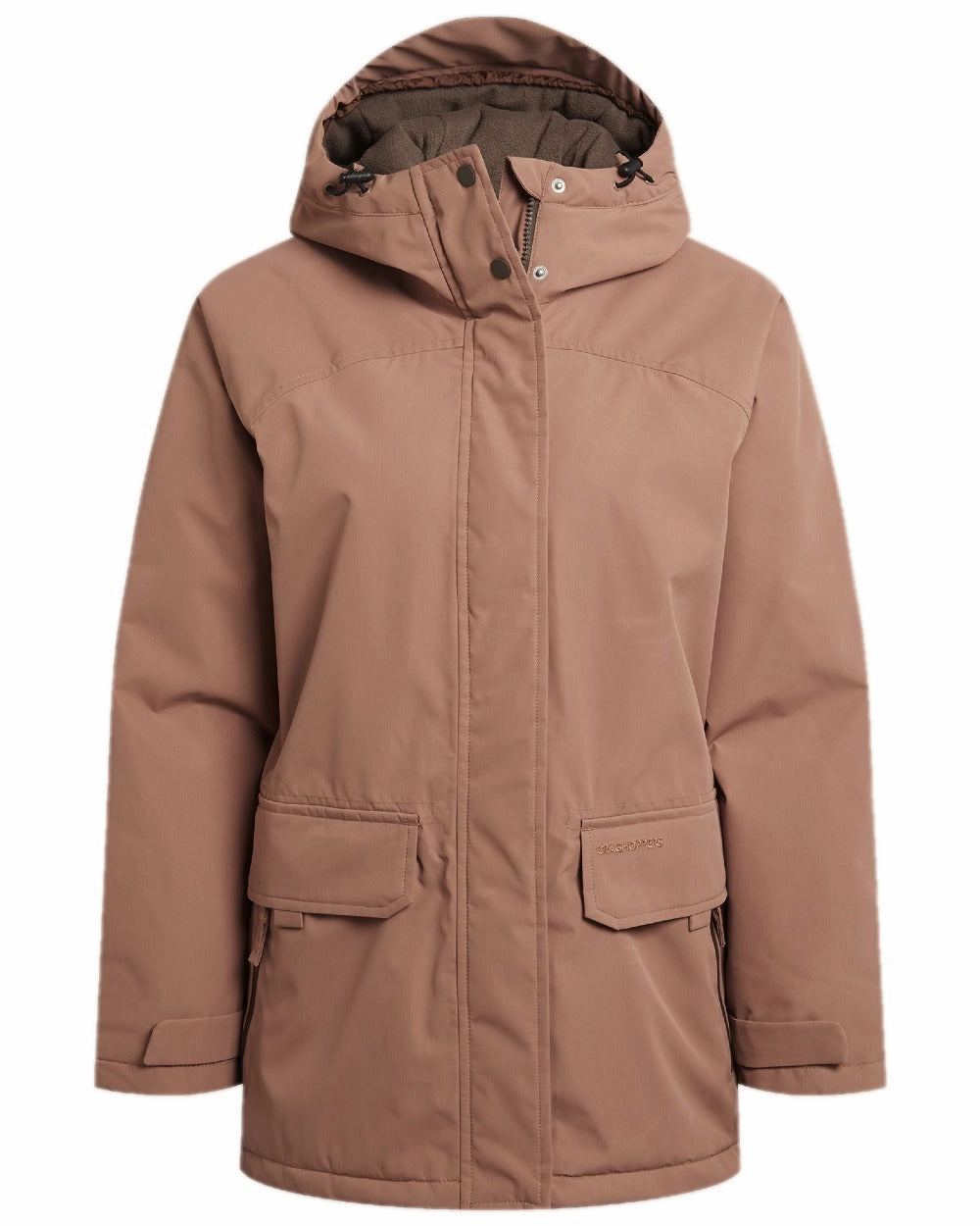Classic Casual Look Casual Outdoor Look Craghoppers Womens National Trust Bayberry Insulating Jacket