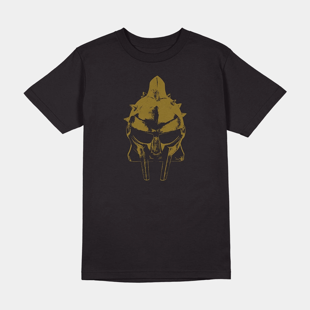 GLADIATOR ENTERTAINED SHIRT Tagless Neckline Design