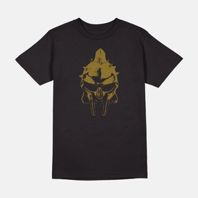 GLADIATOR ENTERTAINED SHIRT Tagless Neckline Design