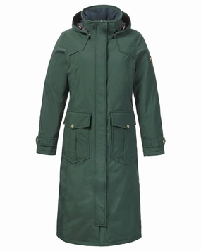 Musto Womens Odyssey Waterproof Coat Modern Functional Design