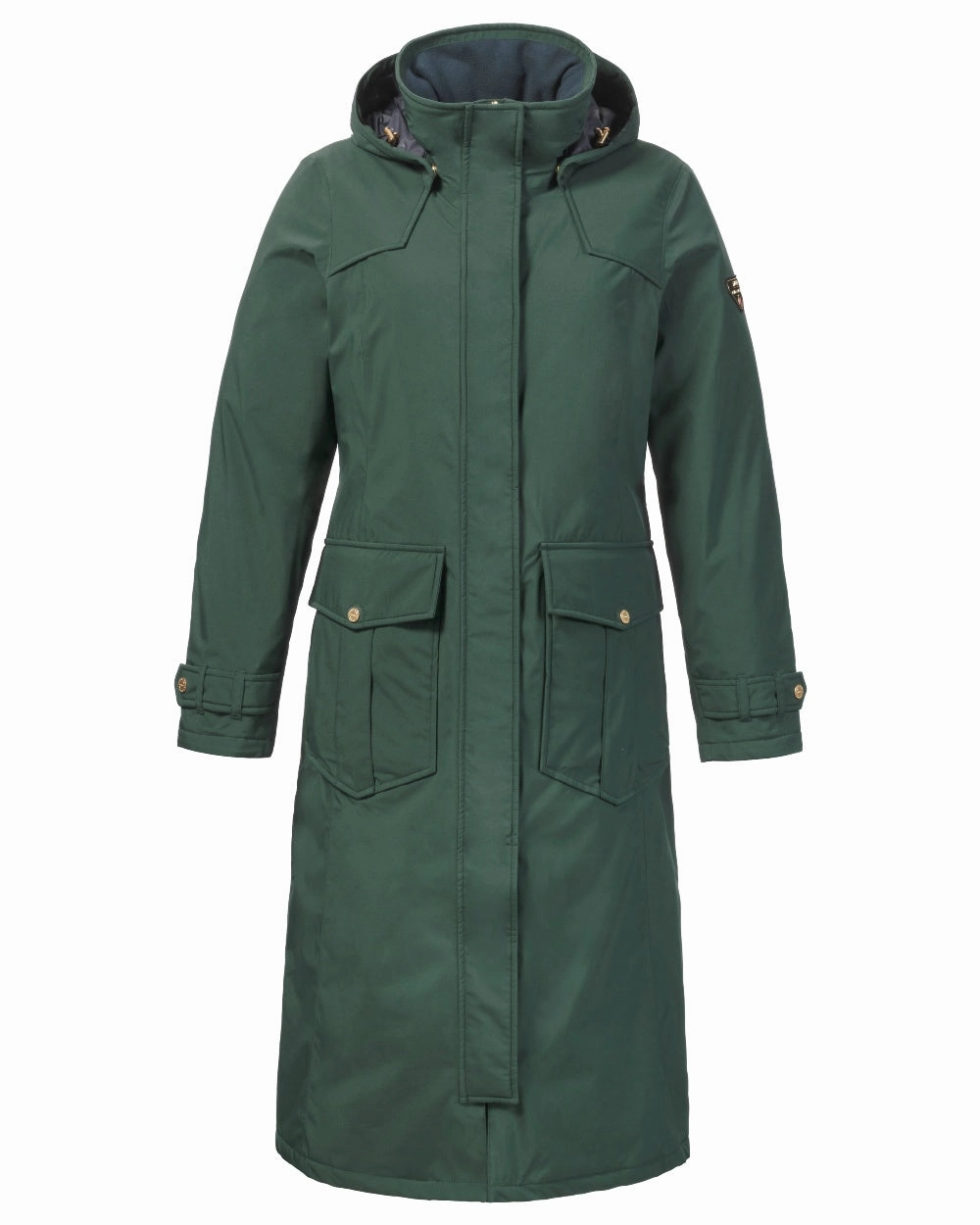 Musto Womens Odyssey Waterproof Coat Quick Drying