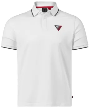 Preppy Style Musto Sardinia Polo Shirt