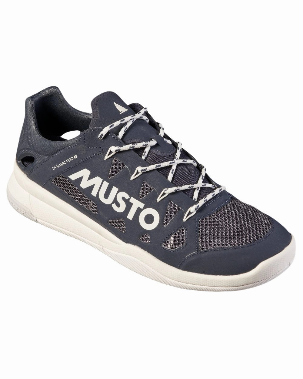 Shoe Game Musto Dynamic Pro II Sailing Shoes