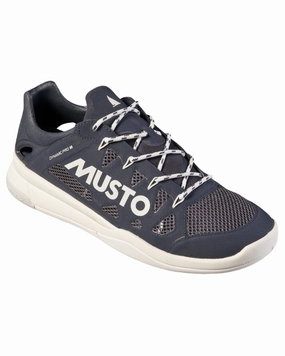 Musto Dynamic Pro II Sailing Shoes Easy Run