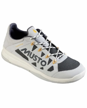 Odor Control Treatment Musto Mens Dynamic Pro II Adapt Sailing Shoes