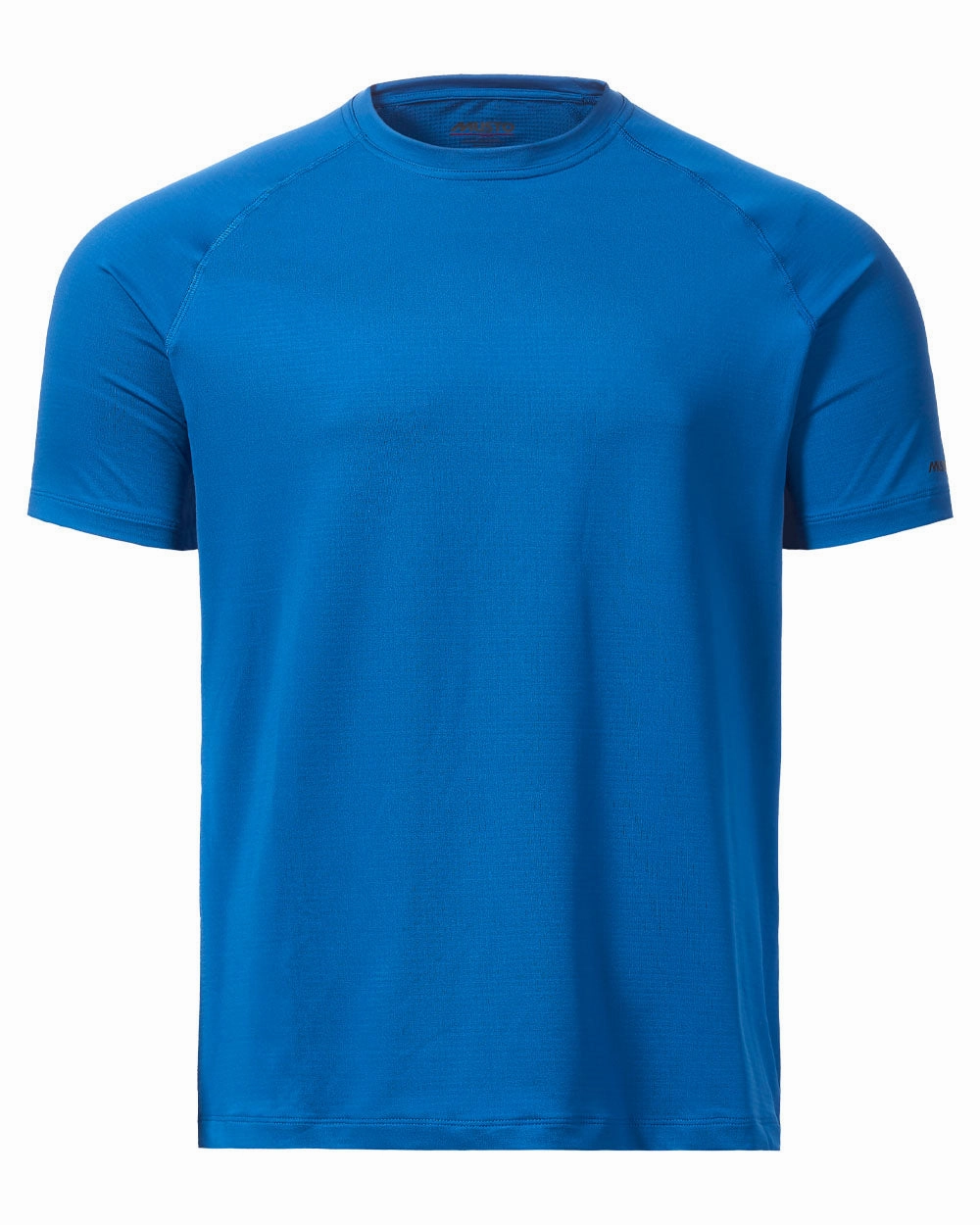 back to school Musto Mens Sunblock Short Sleeve T-Shirt 2.0 Clearance