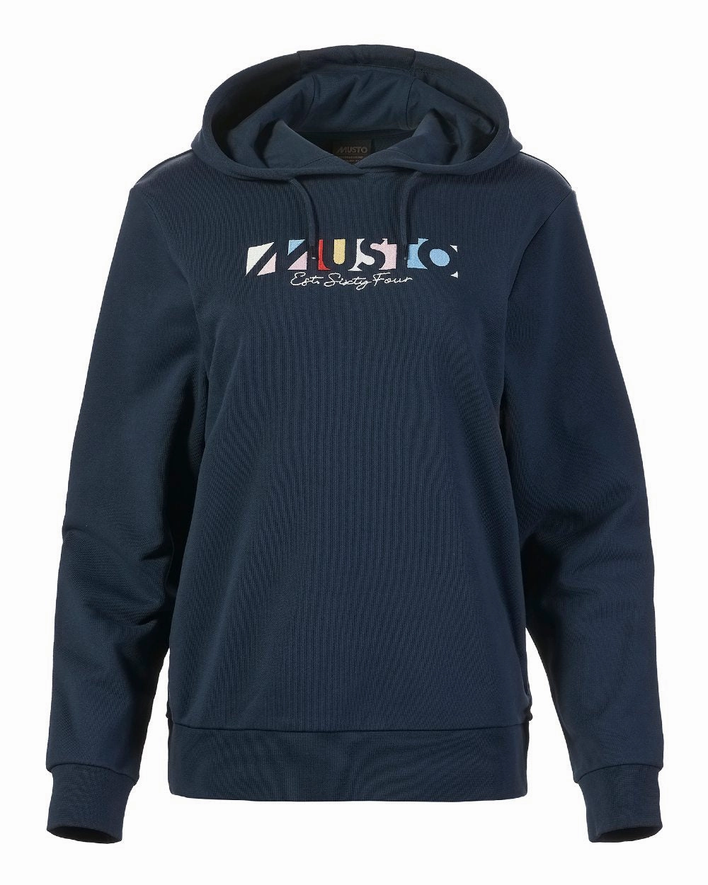 Comfort Seeker Musto Womens 1964 Hoodie