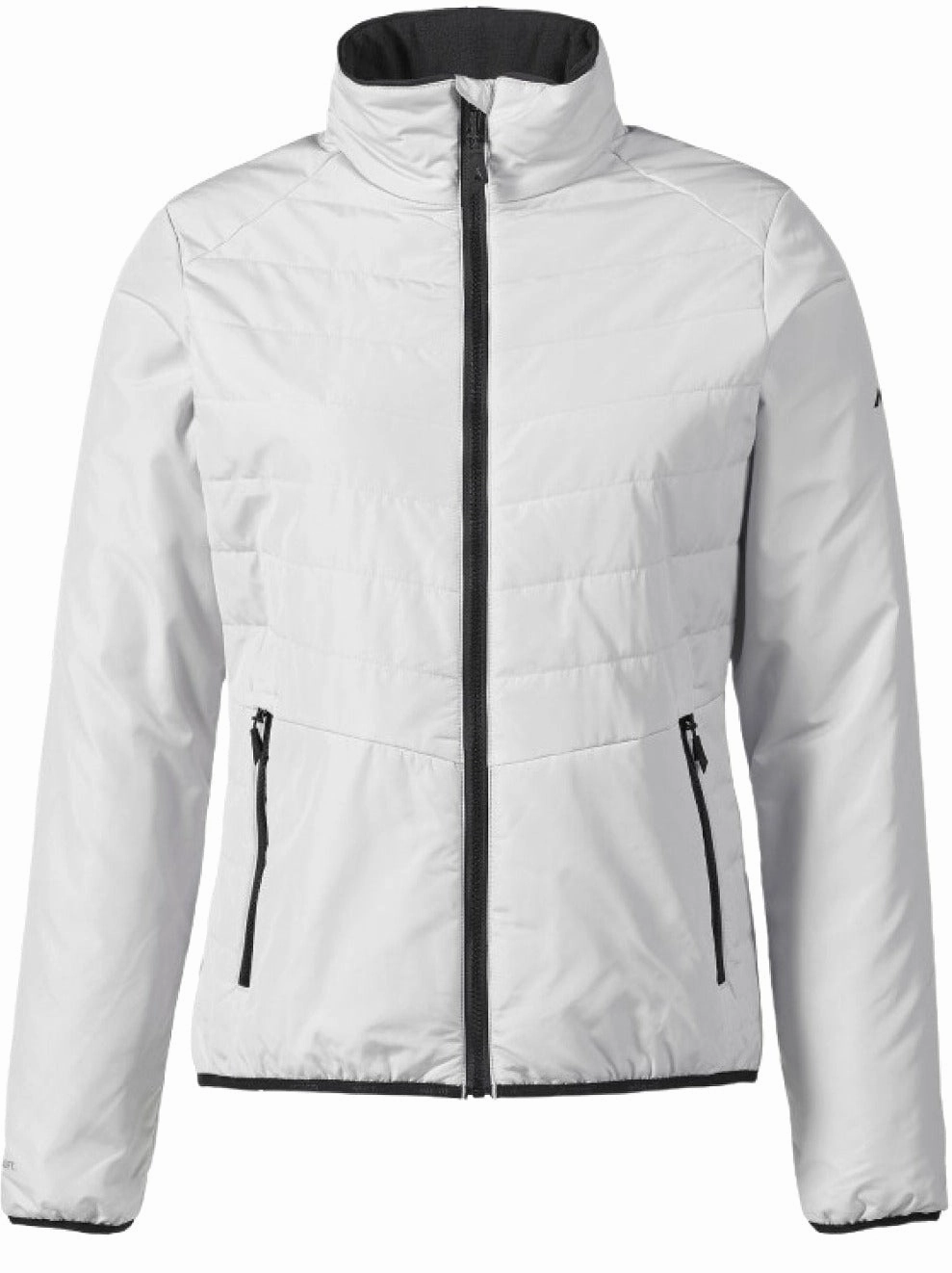 Musto Womens Corsica Primaloft Jacket Magnetic Fasteners