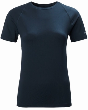 Musto Womens Evolution Sunblock Short Sleeve T-Shirt Date night Stain Resistant