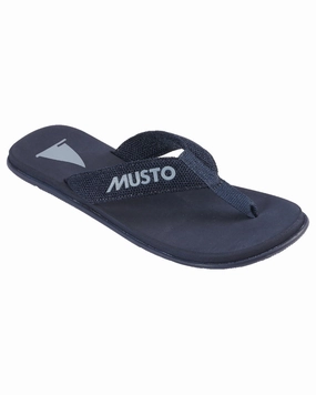 Breathable Support No Laces Musto Womens Nautic Sandals