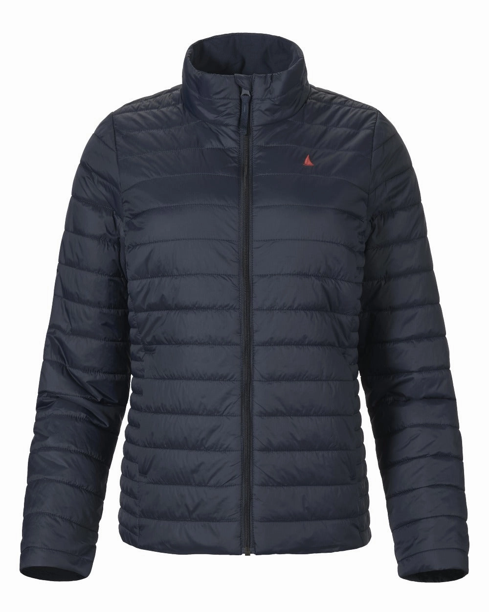 Eco Certified Textiles Musto Womens Original Lite Puffer Jacket