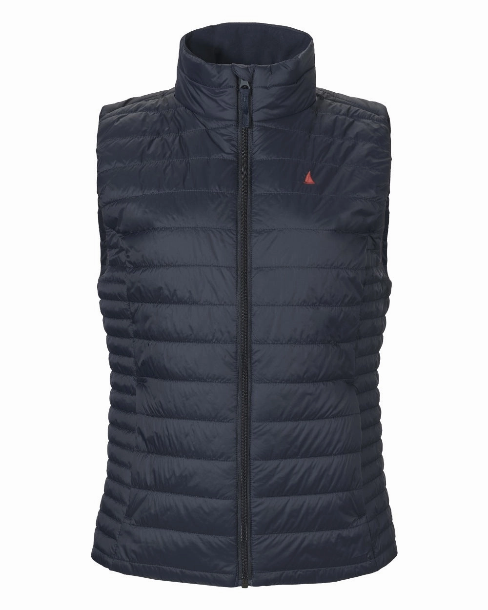 Neutral Tones Look Musto Womens Original Lite Puffer Vest