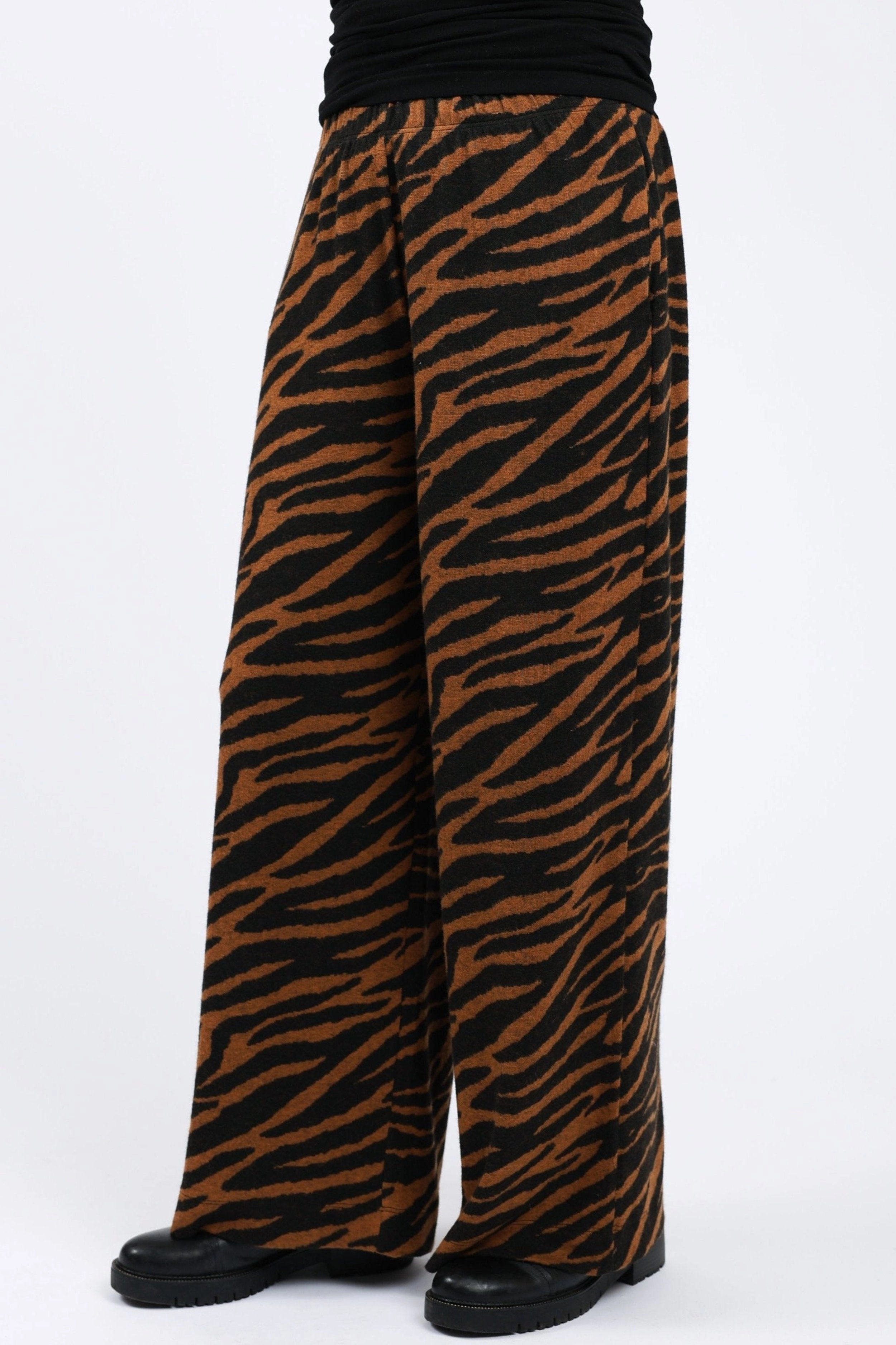 Clean Premium Versatile Comfy Adelaide Pant