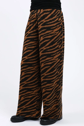 Clean Premium Versatile Comfy Adelaide Pant