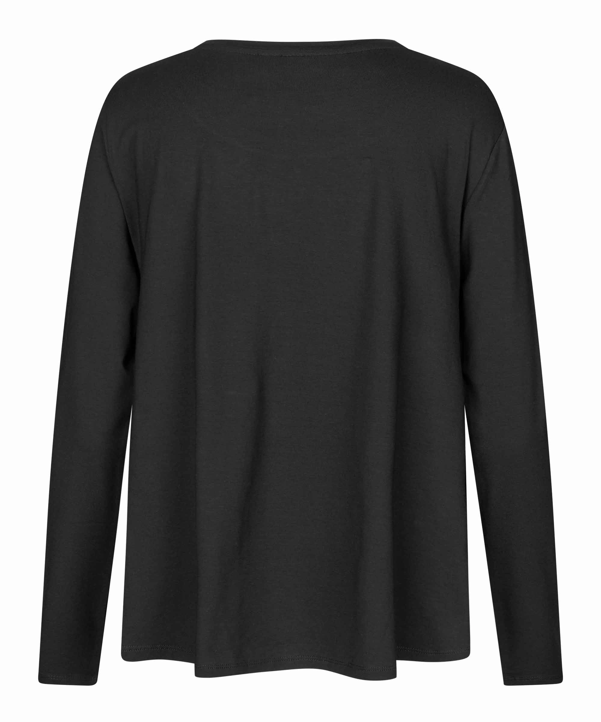 AntiStatic Coating 1010215 MaBadisna Top - Black