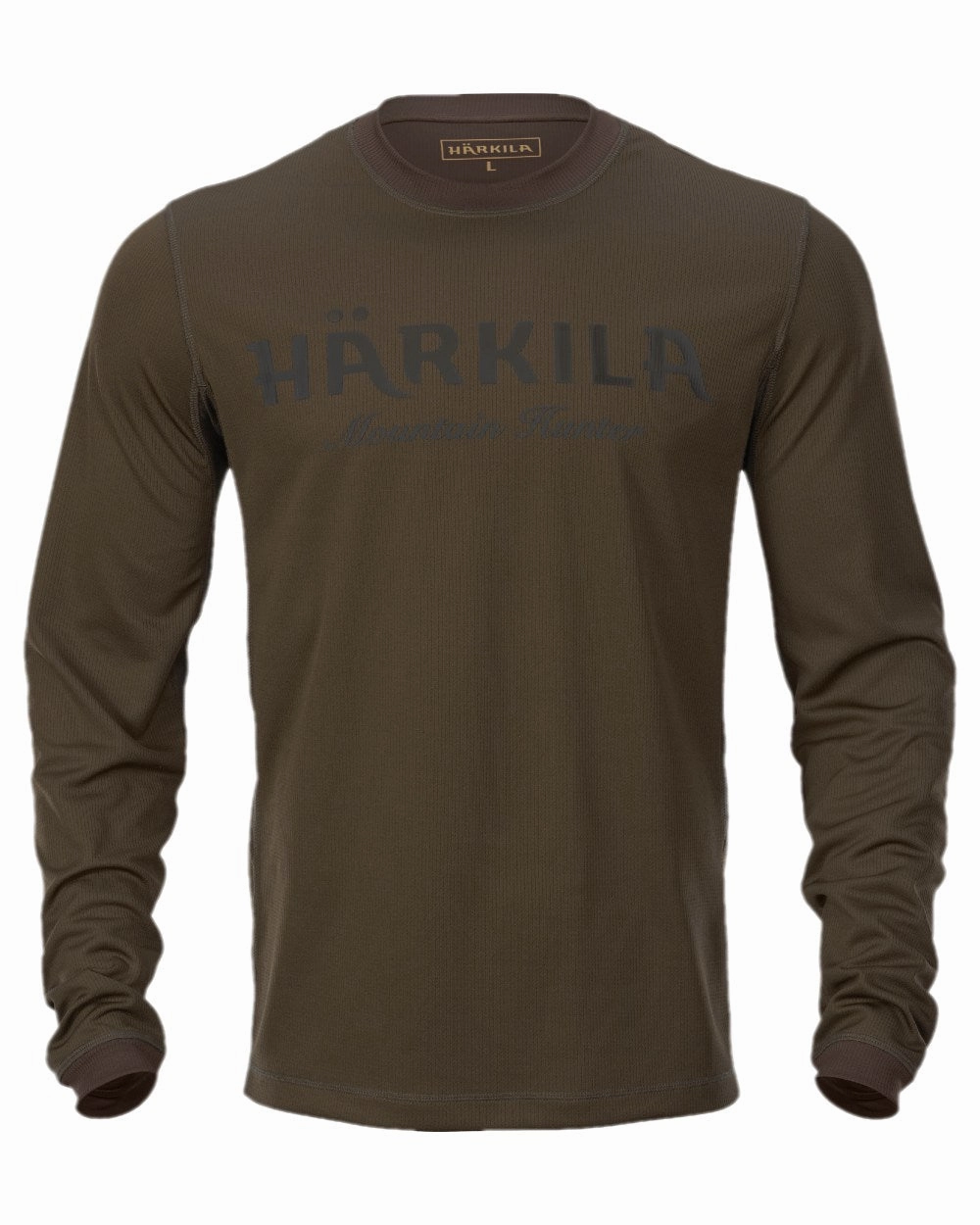 Simple Comfort Harkila Mountain Hunter Long Sleeve T-Shirt