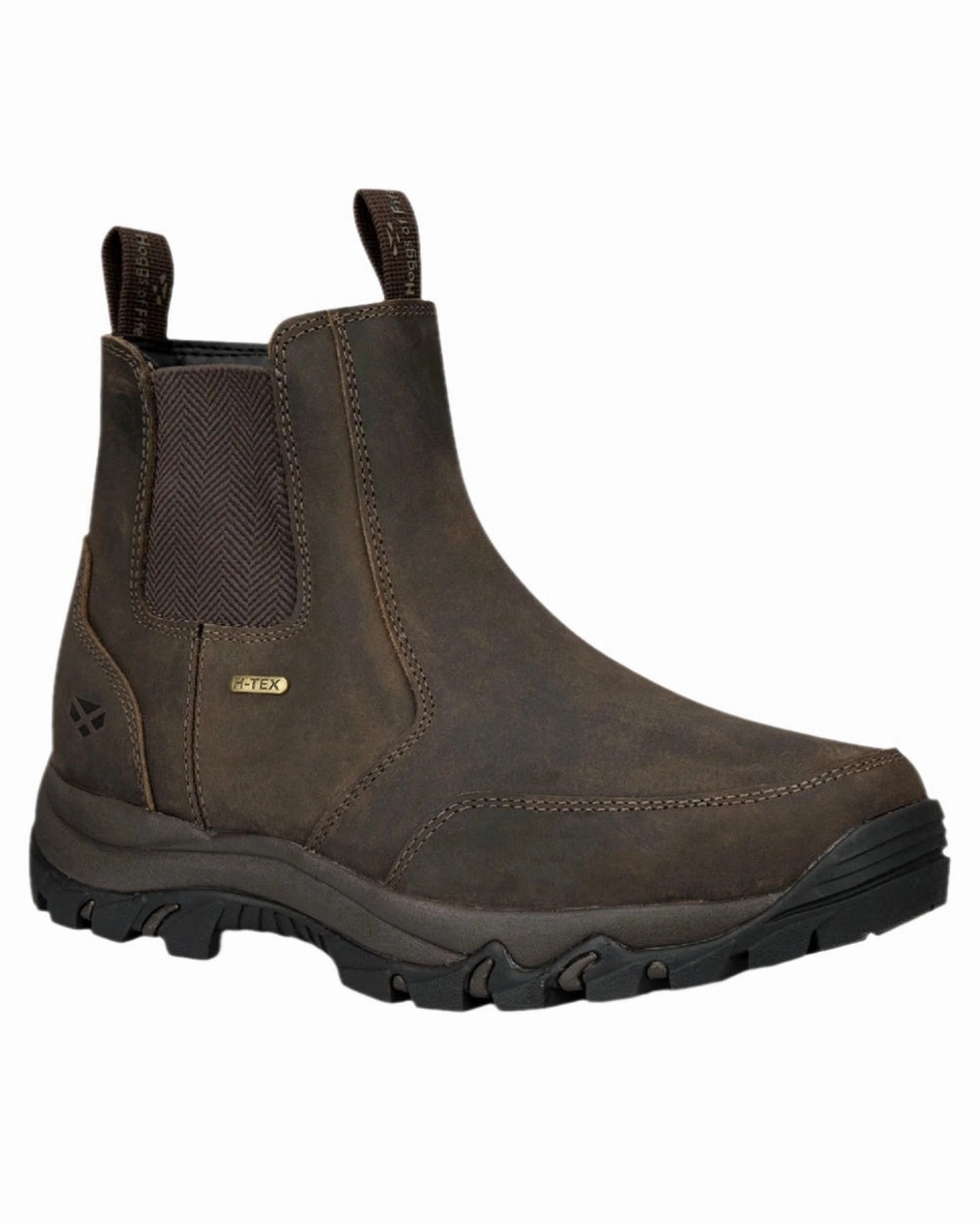 Hoggs of Fife Creagan Waterproof H-Tex Dealer Boots Everyday Pair