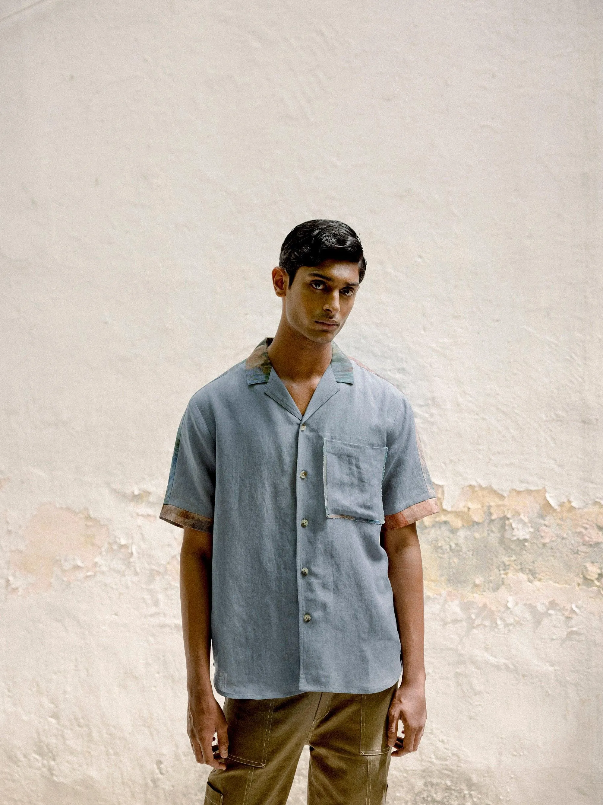 Noah Shirt Functional Design