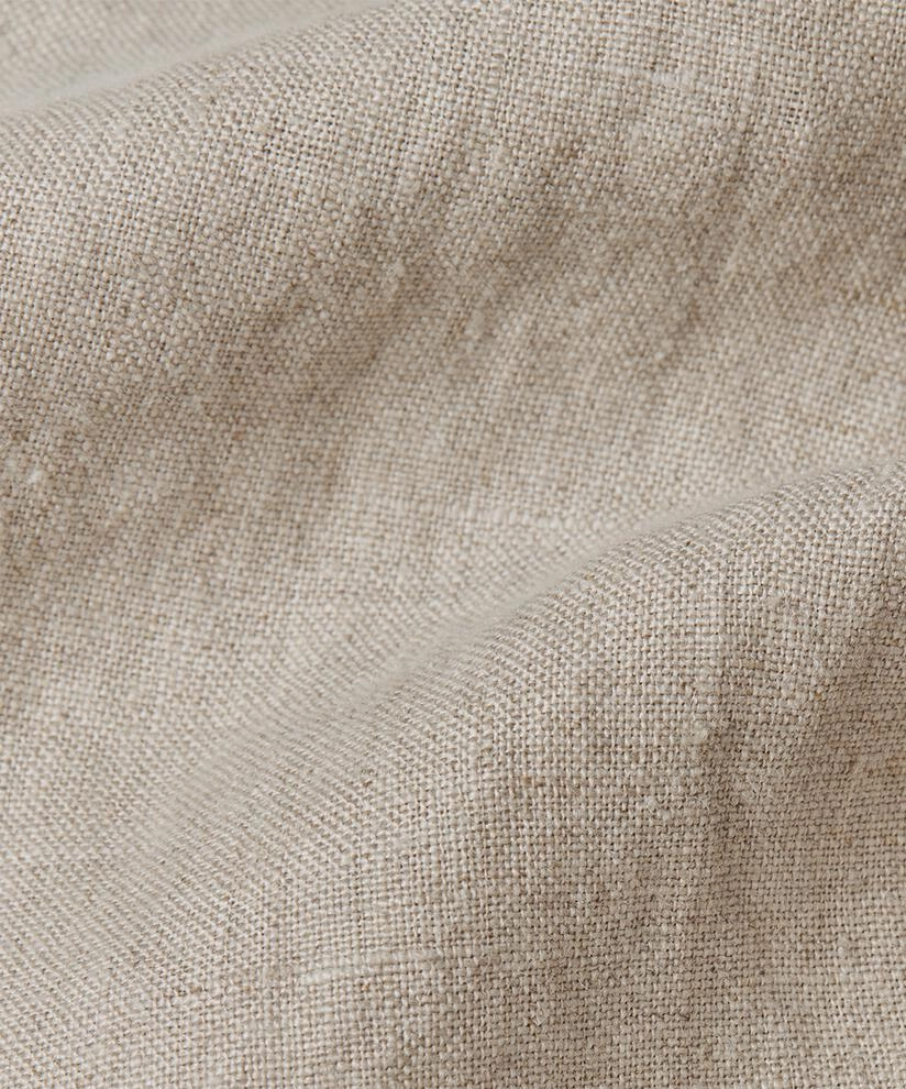 1010293 MaPrionnas Linen Trousers - Natural Soft Support UVProtectiveLayer