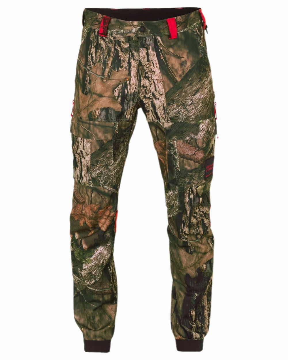Harkila Moose Hunter 2.0 Light Trousers Reflective details