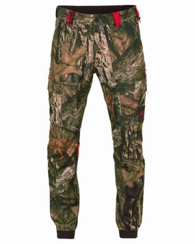 Harkila Moose Hunter 2.0 Light Trousers Reflective details
