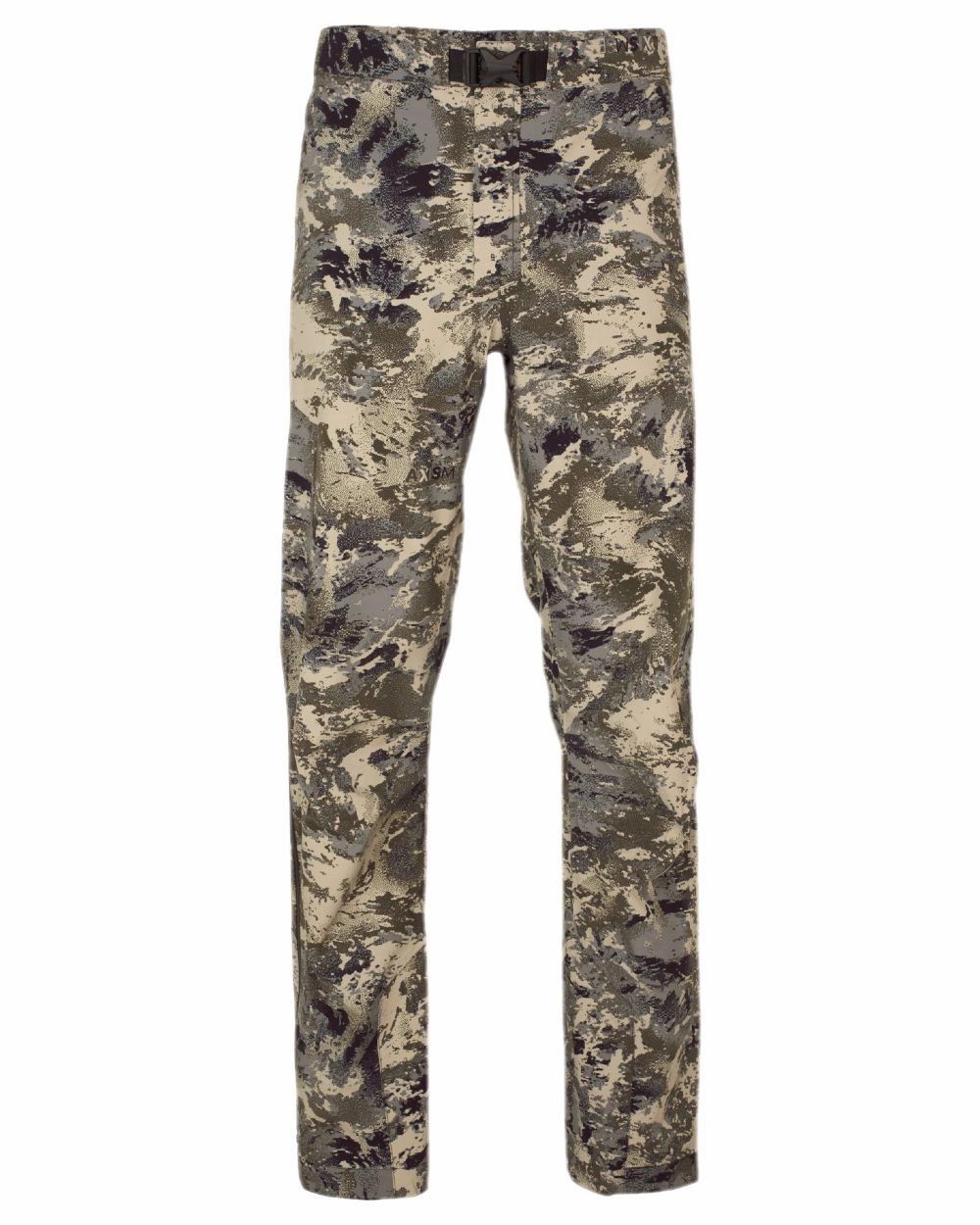 Harkila Mountain Hunter Expedition HWS Packable Trousers Anti Static Lining