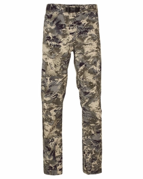 Harkila Mountain Hunter Expedition HWS Packable Trousers Anti Static Lining