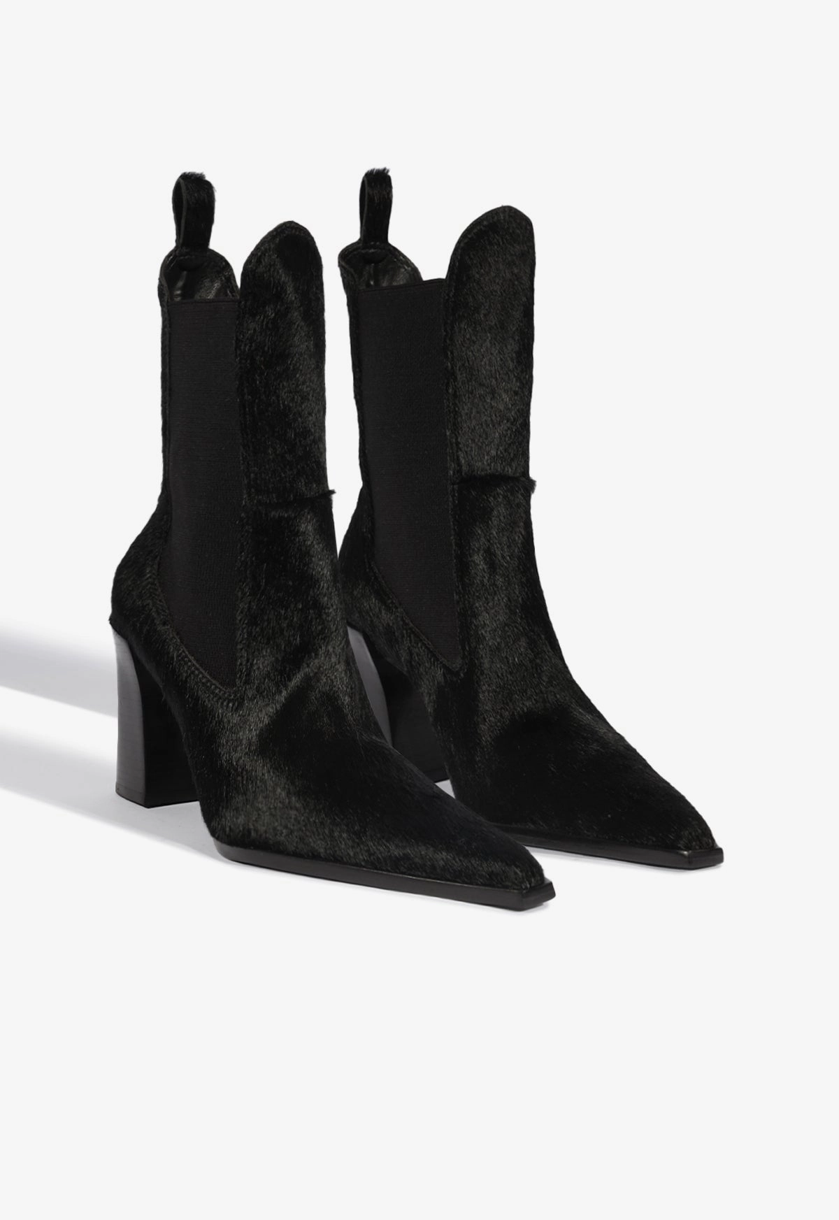 Ultimate Comfort Frost Season Raffaela Chelsea Boot