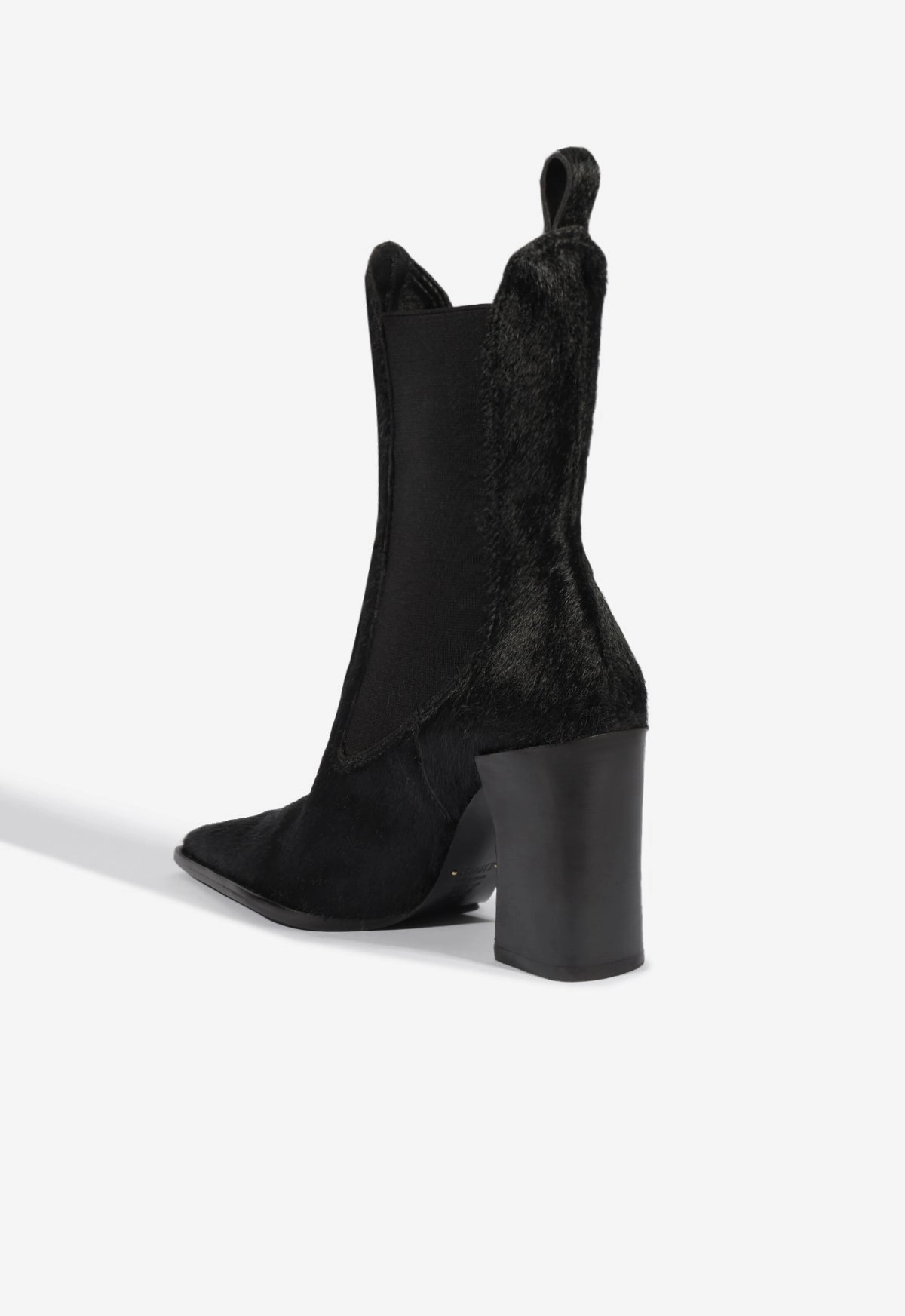 Breathable Mesh Panels Raffaela Chelsea Boot